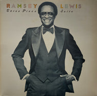 RAMSEY LEWIS / THREE PIECE SUITE