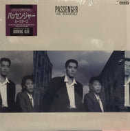 ROOSTERZ / PASSENGER