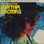 RHYTHM DOCTORS / REGGAE INJECTION