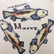RC サクセション (RC SUCCESSION) / MARVY