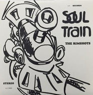 RIMSHOTS / SOUL TRAIN