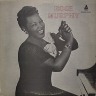 ROSE MURPHY / ROSE MURPHY