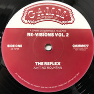 REFLEX / RE-VISIONS VOL.2