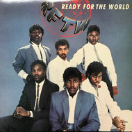R.F.T.W. / READY FOR THE WORLD