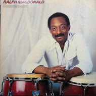 Ralph MacDonald / COUNTERPOINT