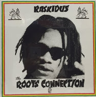 RASKIDUS / The Roots Connection