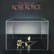 ROSE ROYCE / The Best Of Rose Royce
