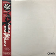 RPM / FOOD OF MY DE-RHYTHM