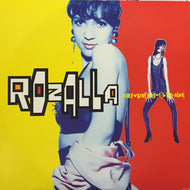 ROZALLA / Everybody's Free (To Feel Good)