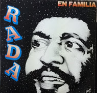 RUBEN RADA / EN FAMILIA