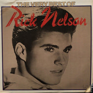 RICK NELSON / The Very Best Of Rick Nelson