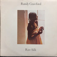 RANDY CRAWFORD / RAW SILK