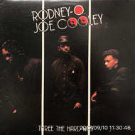 RODNEY-O JOE COOLEY / THREE THE HARD WAY