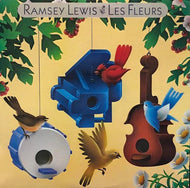 RAMSEY LEWIS / LES FLEURS