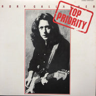 RORY GALLAGHER / TOP PROPRITY