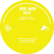 RSD / KINGFISHER / LOVE OF JAH LIGHT