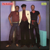 REDDINGS / CLASS