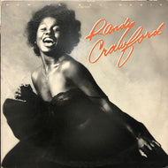 RANDY CRAWFORD / NOW WE MAY BEGIN