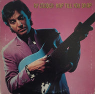 RY COODER / Bop Till You Drop （JPN）