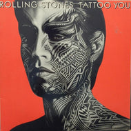 ROLLING STONES / TATTOO YOU