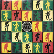 REBEL MC / REBEL MUSIC