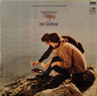 RAVI SHANKAR / O.S.T. (CHARLY)