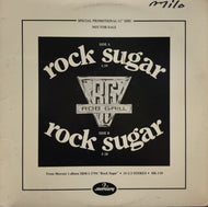 ROB GRILL / Rock Sugar
