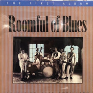 ROOMFUL OF BLUES / The First Album