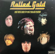 ROLLING STONES / Rolled Gold The Very Best Of The Rolling Stones