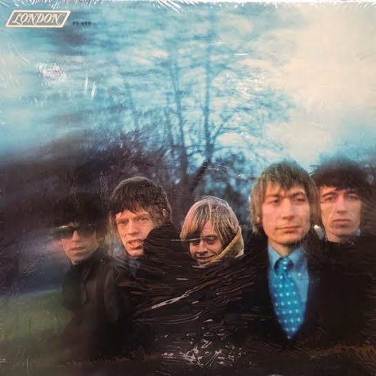 ROLLING STONES / Between The Buttons (Remastered)