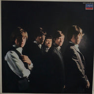 ROLLING STONES / The Rolling Stones (ファースト)