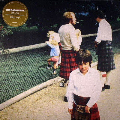 RADIO DEPT. / PET GRIEF – TICRO MARKET