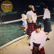 RADIO DEPT. / PET GRIEF