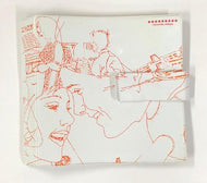 Readymade Records Tokyo / 7インチ・レコードケース 