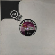 RODRIGUEZ JR. / LILA'S EP