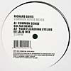 RICHARD DAVIS / COMMON SENSE MIXES