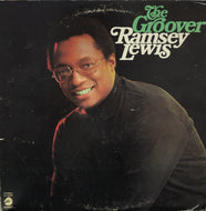 RAMSEY LEWIS / The Groover