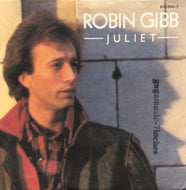 ROBIN GIBB / JULIET