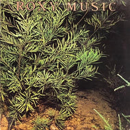 ROXY MUSIC / Country Life