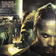 RONI SIZE / DIRTY BEATS