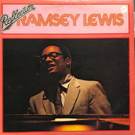 RAMSEY LEWIS / REFLECTION