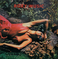 ROXY MUSIC / Stranded