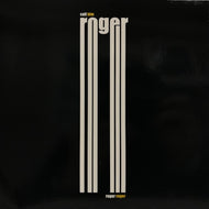 ROGER ROGER / CALL HIM ROGER