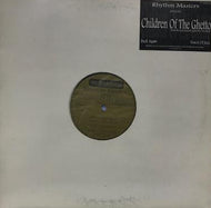 RHYTHM MASTERS / CHILDREN OF THE GHETTO
