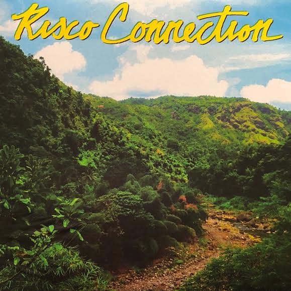 Risco Connection - Risco Version 3LP　新品 RISCO CONNECTION / Risco Connection – TICRO MARKET