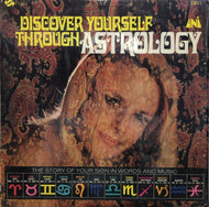 ROGER CHRISTIAN / Discover Yourself Through Astrology
