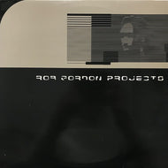 ROB GORDON / ROB GORDON PROJECTS