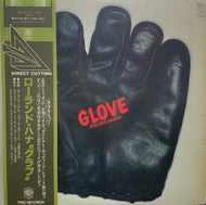 ROLAND HANNA / GLOVE 帯付