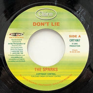 SPARKS / Don´t Lie
