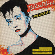 REAL THING / The Best Of The Real Thing